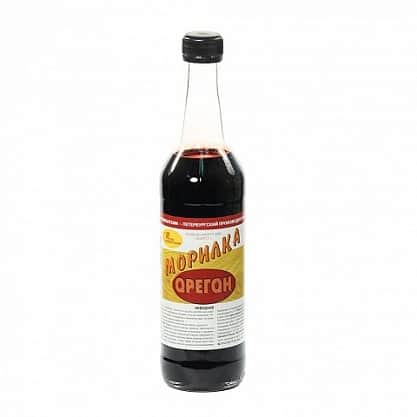 Морилка Орегон 0,5л *