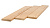 Планкен,  доска строганная лиственница 20х90мм 4м