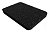 Рулонное покрытие из резиновой крошки Ф3 1500х6000х10мм (черный)