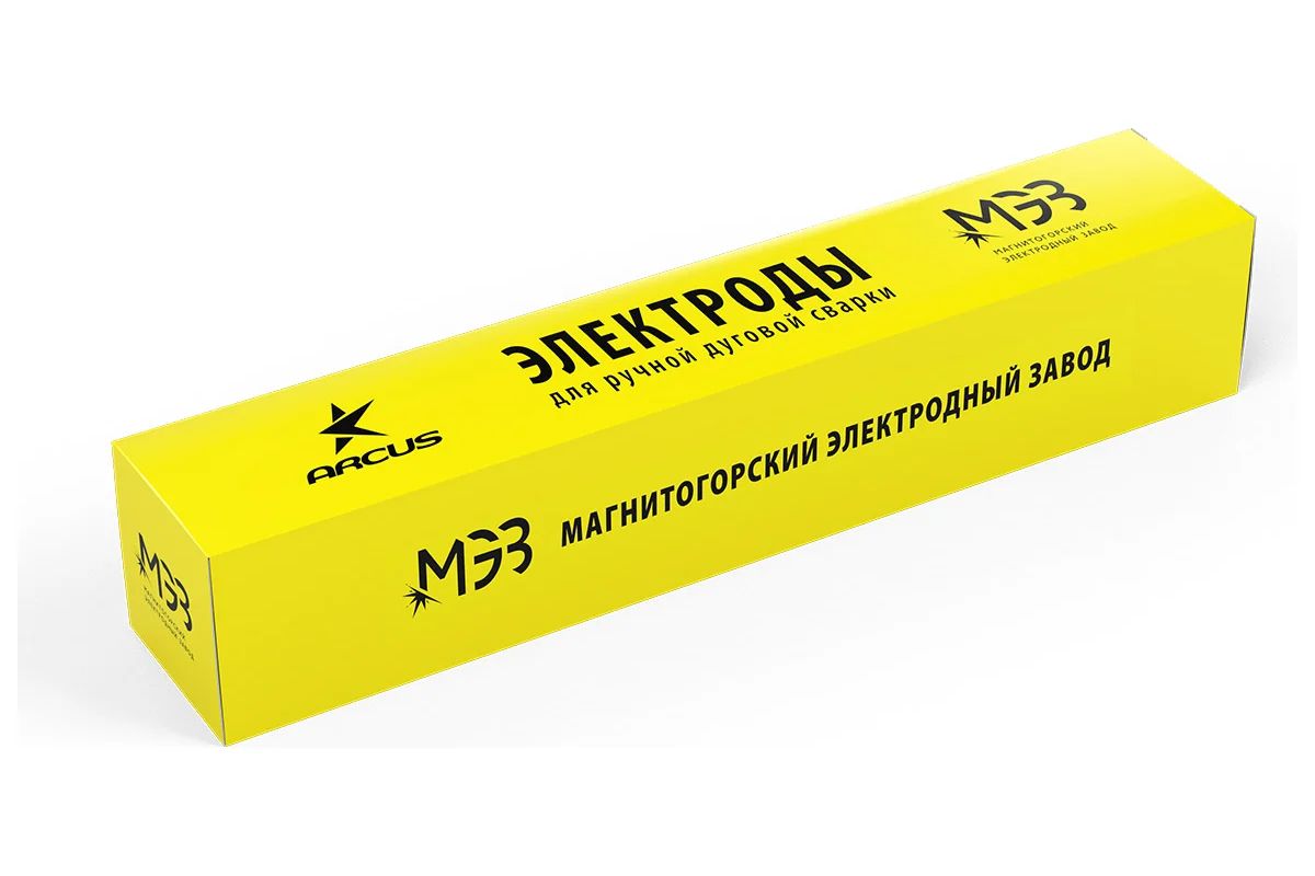 Электроды МК-46 3мм 5кг