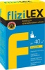 Клей для флизилиновых обоев и стеклообоев 250г до 40м2 flizilex