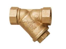 Фильтр латунный 1/2" AQualink