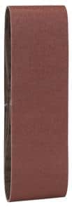 Лента абразивная бесконечная,  P60, 75х533 мм