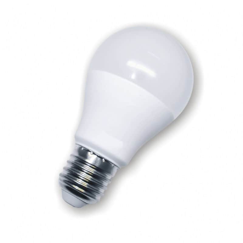 Лампа светодиодная 7W CS-BC07 Е27 белый нейтральный свет