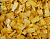 Щепа декоративная хвойная (желтая), мешок 60л