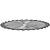 Диск пильный Креост по дереву 230*36Т*22,23 *