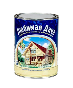 Любимая дача.