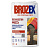 Пескобетон Brozex М-300 30кг