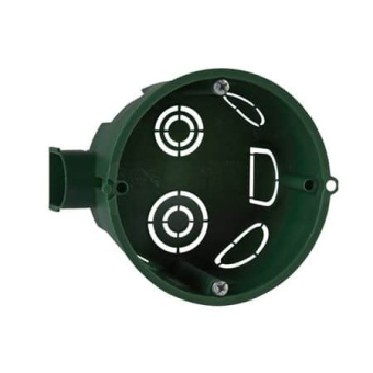 Коробка уст.68х45