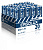 Элемент питания Ergolux LR6 Alkaline BP-20 АА, 1 шт. 