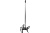 Миксер для сухих смесей 150х580мм DECOR