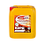 Wood master Огнебиозащитный состав КОРД  5кг 2 группа (розовый) для дерева *