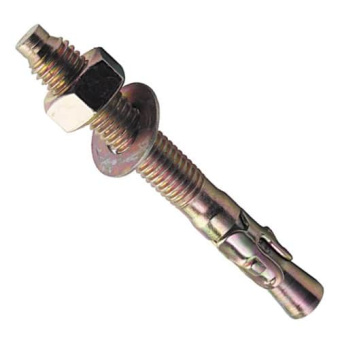 клиновой анкер