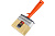 Кисть-макловица синтетическая щетина 30х120мм