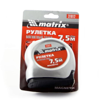 рулетка7,5