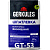 Шпатлёвка финишная Геркулес GT-53 20 кг